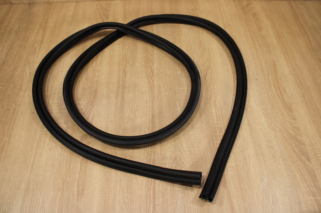 фото №1, Прокладка багажника renault megane iii cc cabrio