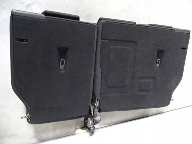 Заднє сидіння задній задня mercedes w245 5d hb nr157 Недорого