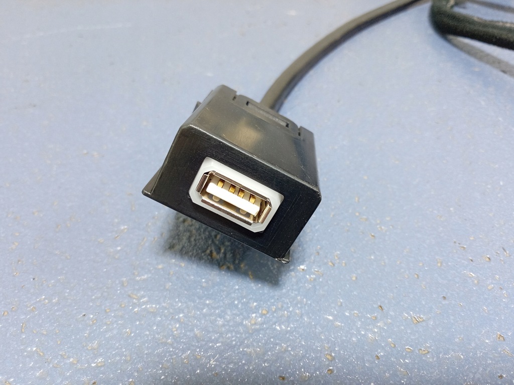 фото №6, Kia ceed iii жгут электрическая панели приборной панели