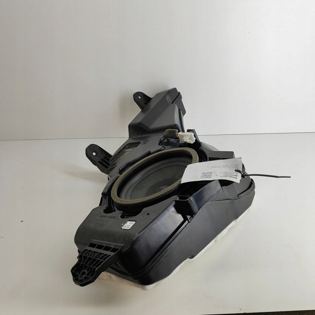 фото №6, Kia sportage 2018 динамик низкочастотный