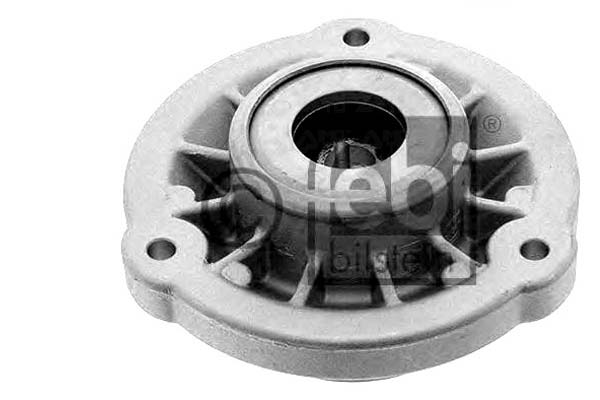 фото №2, Подушка амортизатора febi 20947642