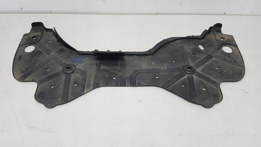 фото №1, Toyota proace ii 16- захист плита підвіска