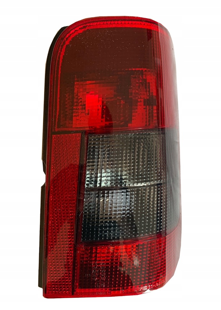 фото №1, Citroen berlingo peugeot partner лампа задняя правая