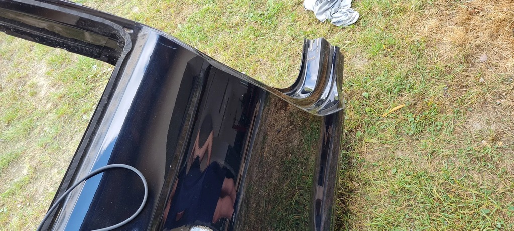 фото №15, A5 8w s5 крила права правий задня чверть обшивка coupe ly9b