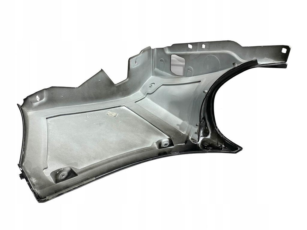 фото №5, Aston martin ліва захист крила hy53-16006-ab