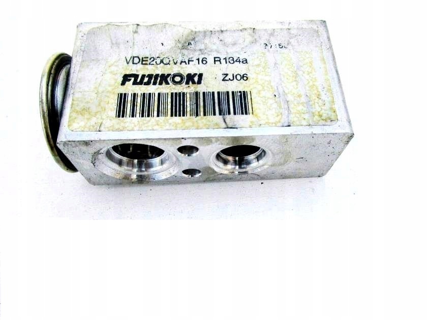 Купити Клапан кондиціонера nissan micra k12 2003-2010 рік