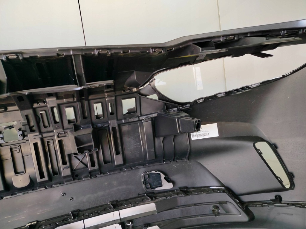 Бампер перед передній ford capri ev 2024- super стан Недорого