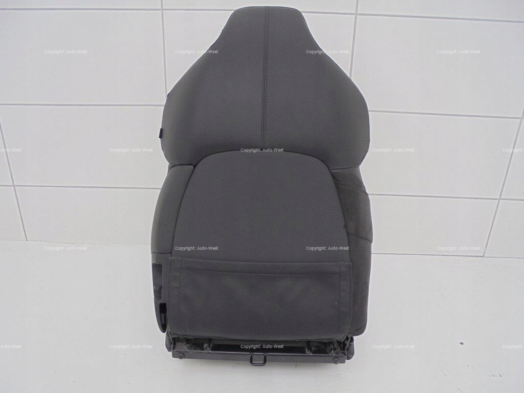 фото №4, Aston martin db9 набір сидіння пасажир водій