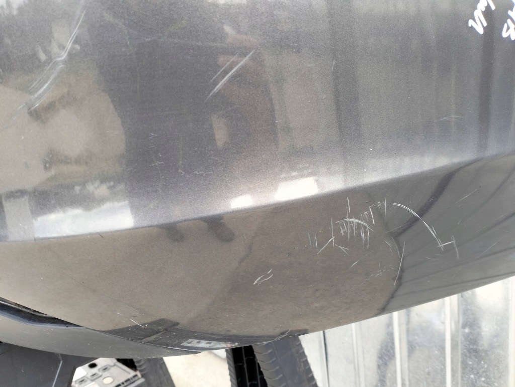 Бампер задні задній під  pdc opel insignia a рестайлінг  універсал lata 2013-2017 z190 Ціна