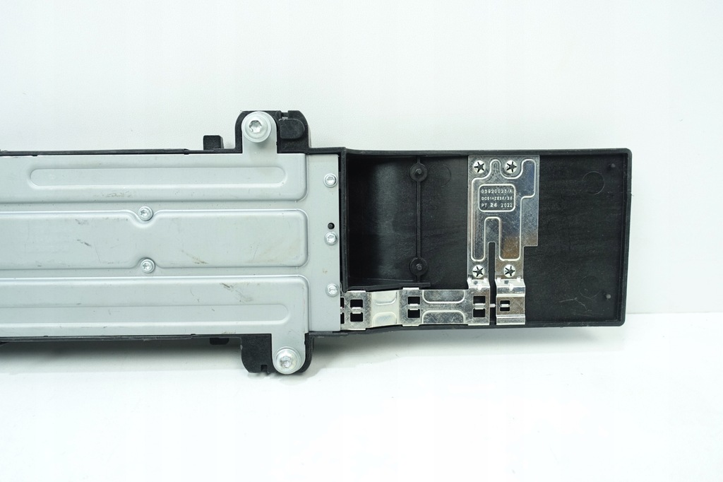 фото №7, Модуль блок управления антенна mercedes s w223