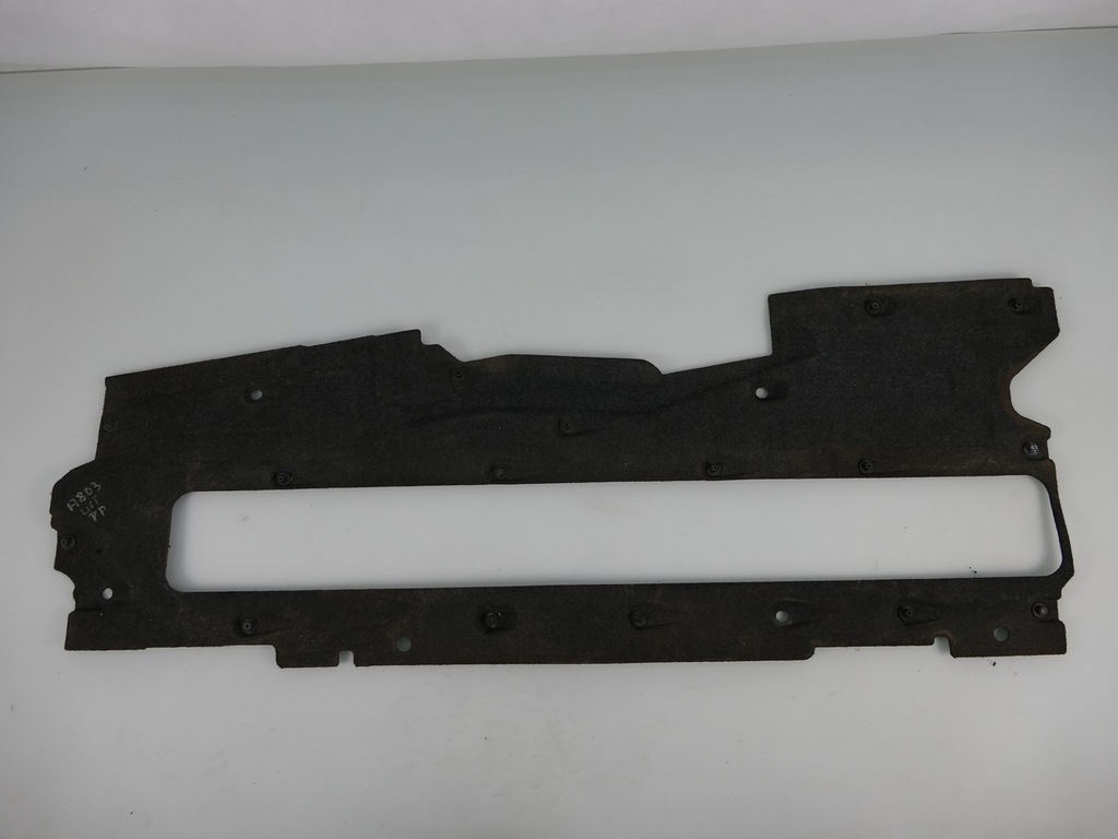 фото №1, Audi a8 d3 lift защита подвеска правый перед