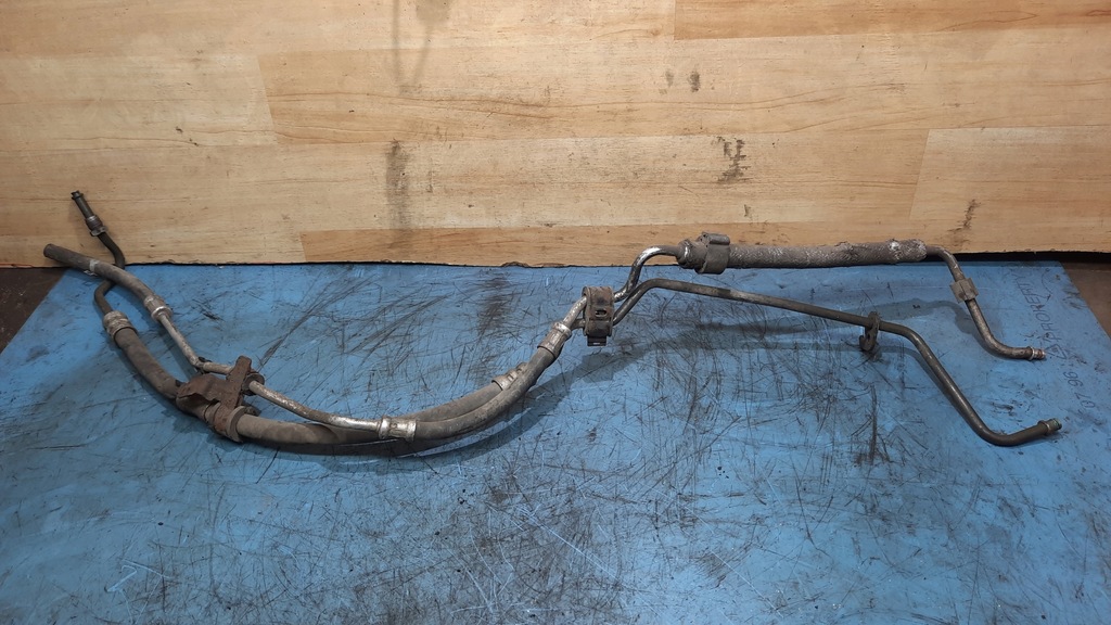 фото №6, Шланг усилителя volvo v50 s40 ii 1.6d