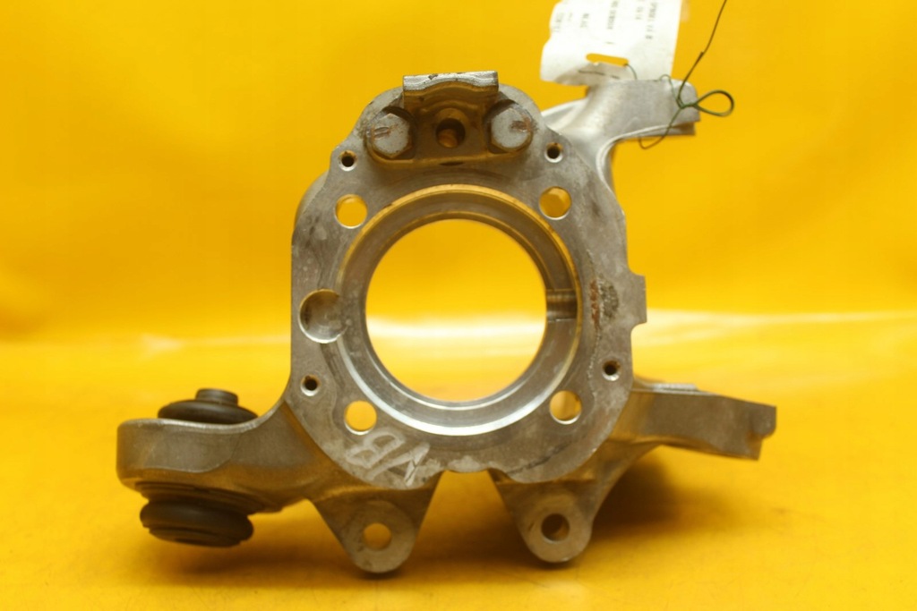 фото №5, Поворотний кулак лівий задня bmw x6 e71 6770983