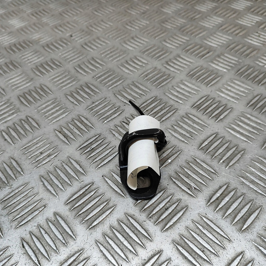 фото №5, Renault twingo ii 2008 засов замка дверь задних