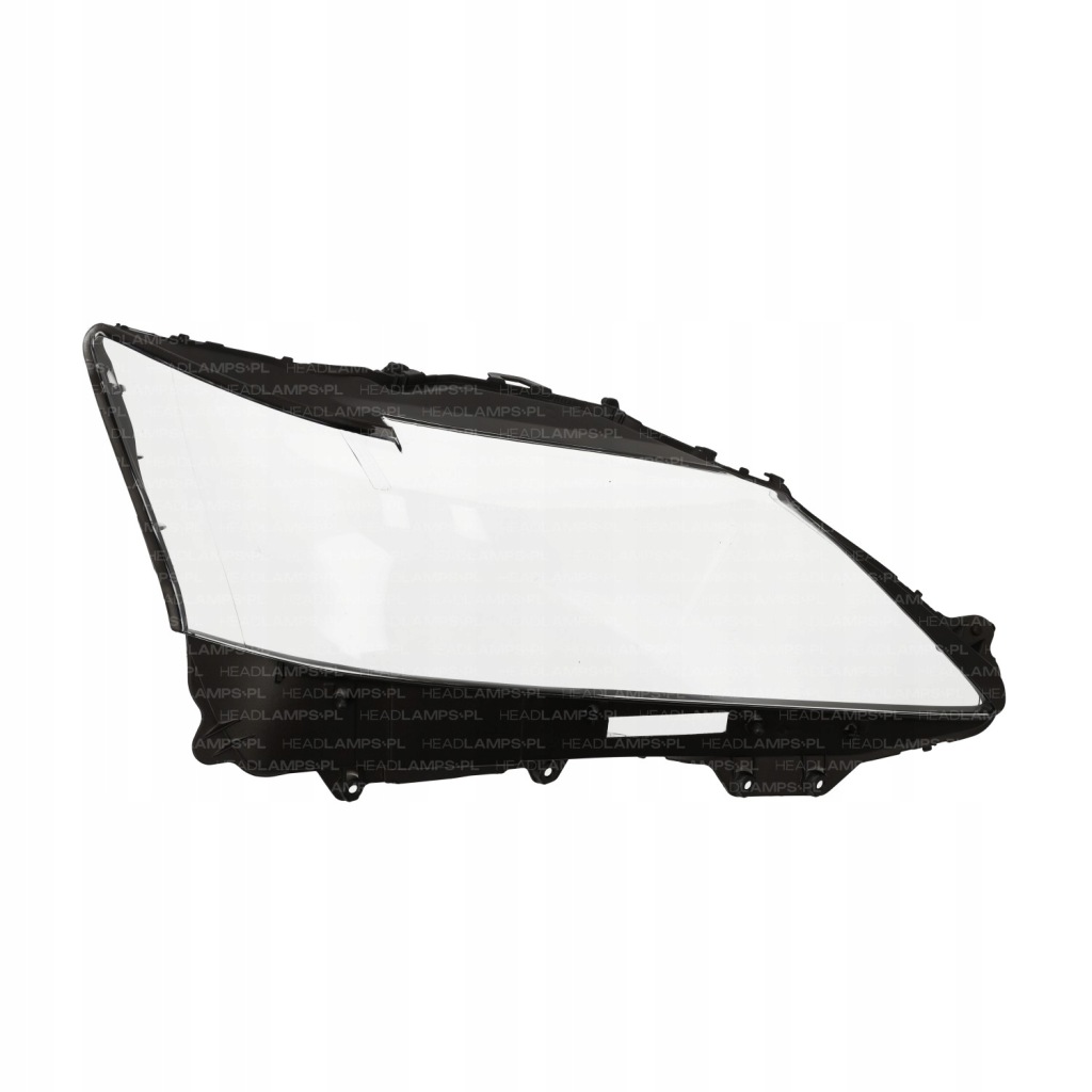 Купить Правое стекло фонари lexus gs iv 12-15 дорестайлинг  ксенон full led