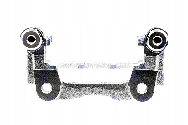 фото №8, Nty скоба суппорт toyota avensis t25 03-08 corolla verso 02-09 задняя