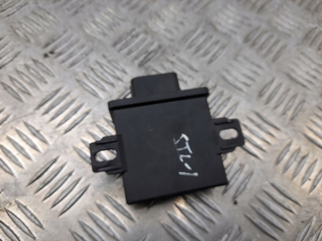 фото №1, Alfa romeo stelvio 00505407090 блок управления / модуль света lcm