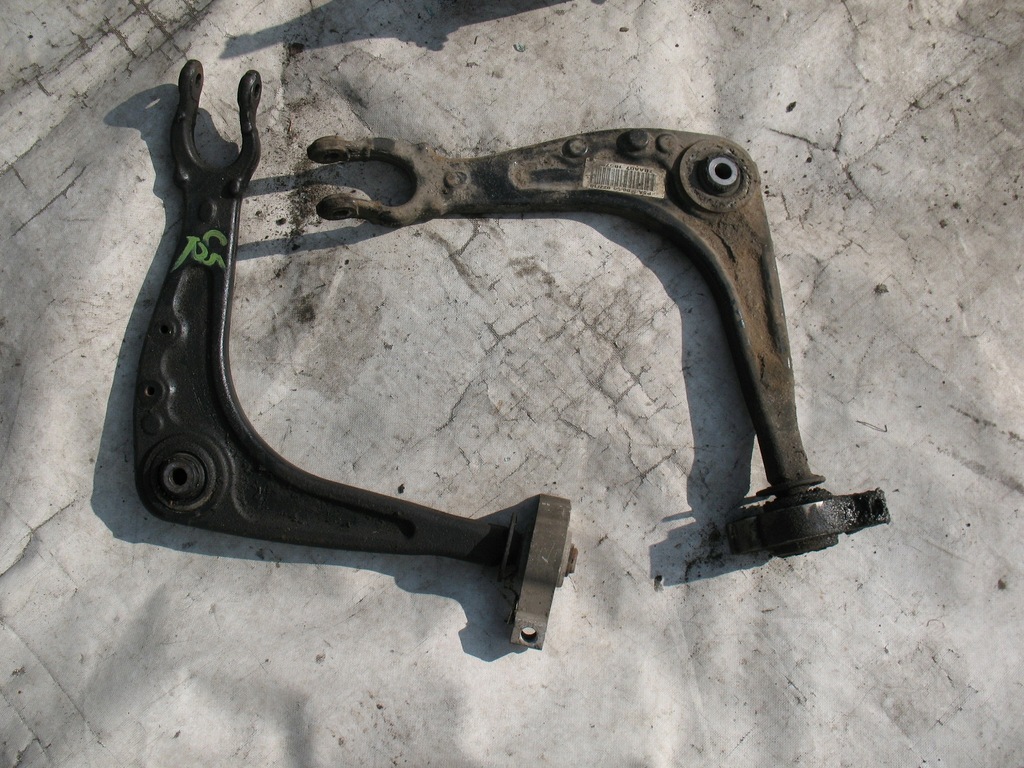 фото №1, Citroen c5 iii x7 рычаг передний оригинал