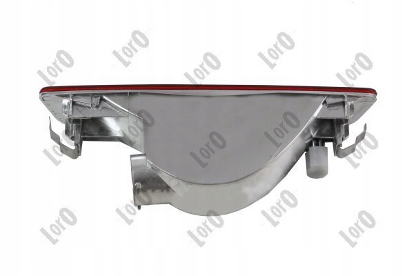 фото №10, Лампа задня протитуманна le/pr nissan micra v qashqai / qashqai +2 i