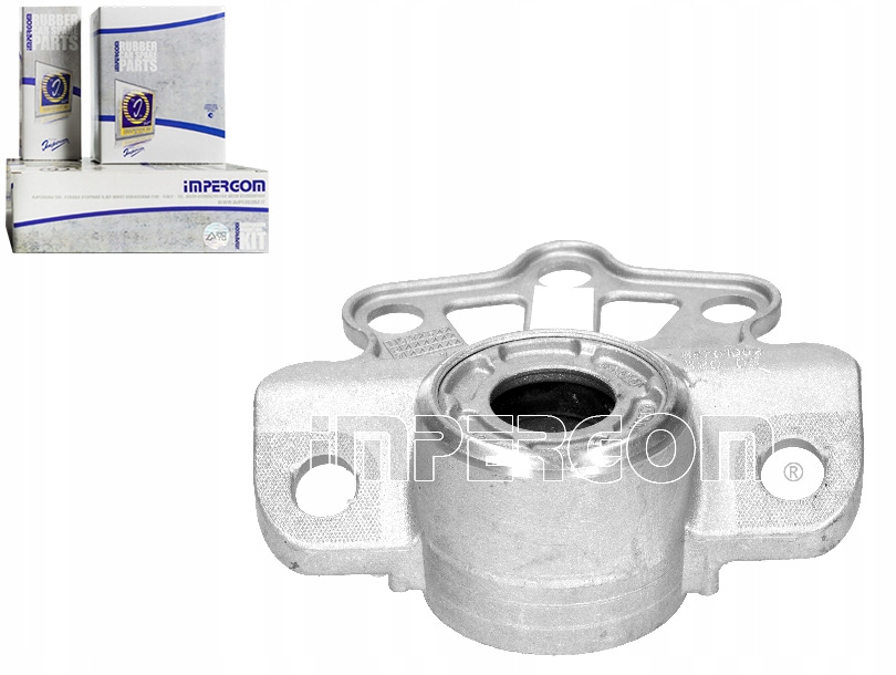 фото №1, Подушка амортизатора задня l abarth grande punto punto alfa romeo mito