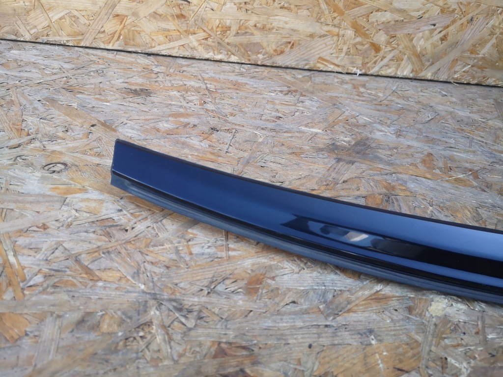 фото №5, Jaguar xf x260 накладка свет стоп-сигнал gx73-13a613