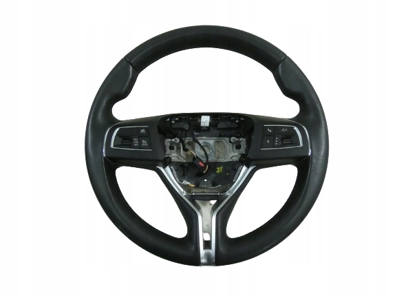 фото №1, Maserati повітропровід шкіряний мультифункція