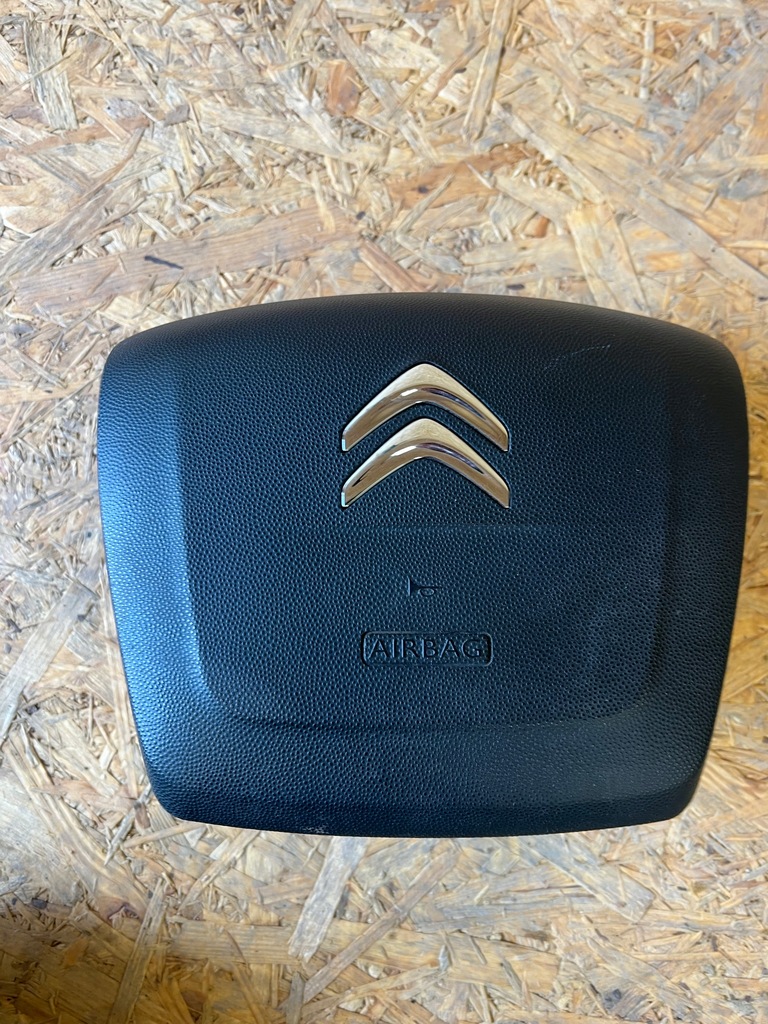 фото №1, Citroen оригинальный номер 07356857840