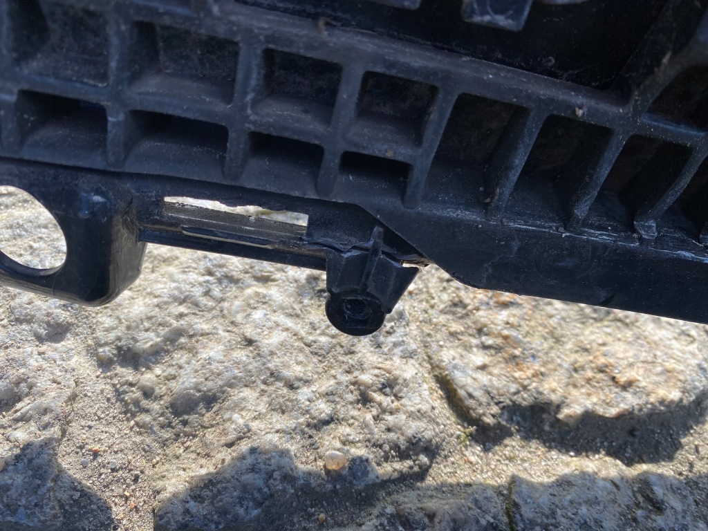 Audi a5 s line 8w6 бампер задний  8w6807511c оригинал с Разборки