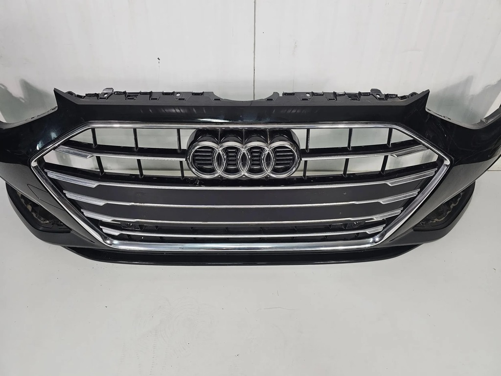 фото №9, Бампер перед передний audi a4 b9 8w0 lift 8w0807437ah