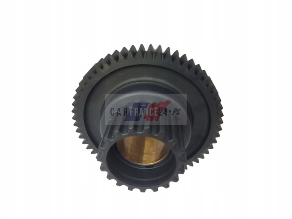 фото №6, Колесо зубчасте rozrz. r trafic 2.2/2.5dci