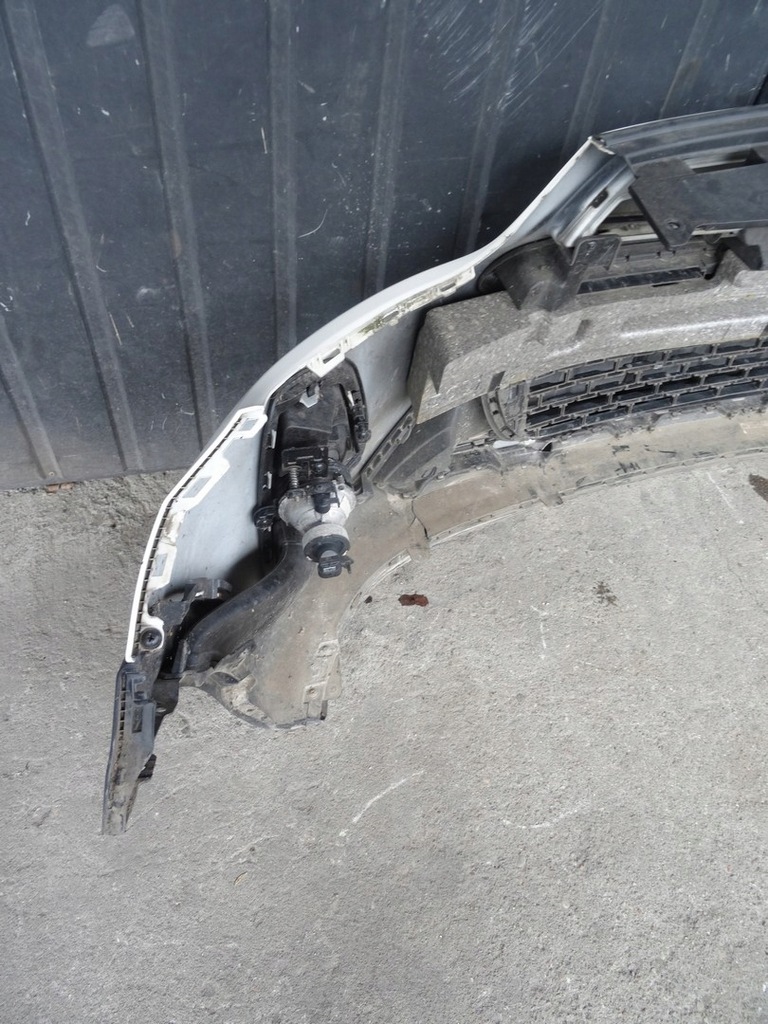 фото №15, Kia stonic бампер перед передний kompletny ud