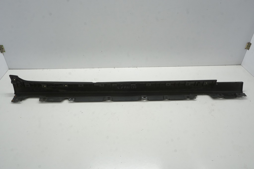 фото №10, Bmw 5 f10 f11 молдинг поріг ліва 475 7184773