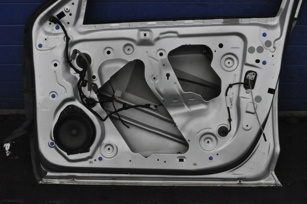 фото №15, Opel insignia ii b дверь правый перед передние