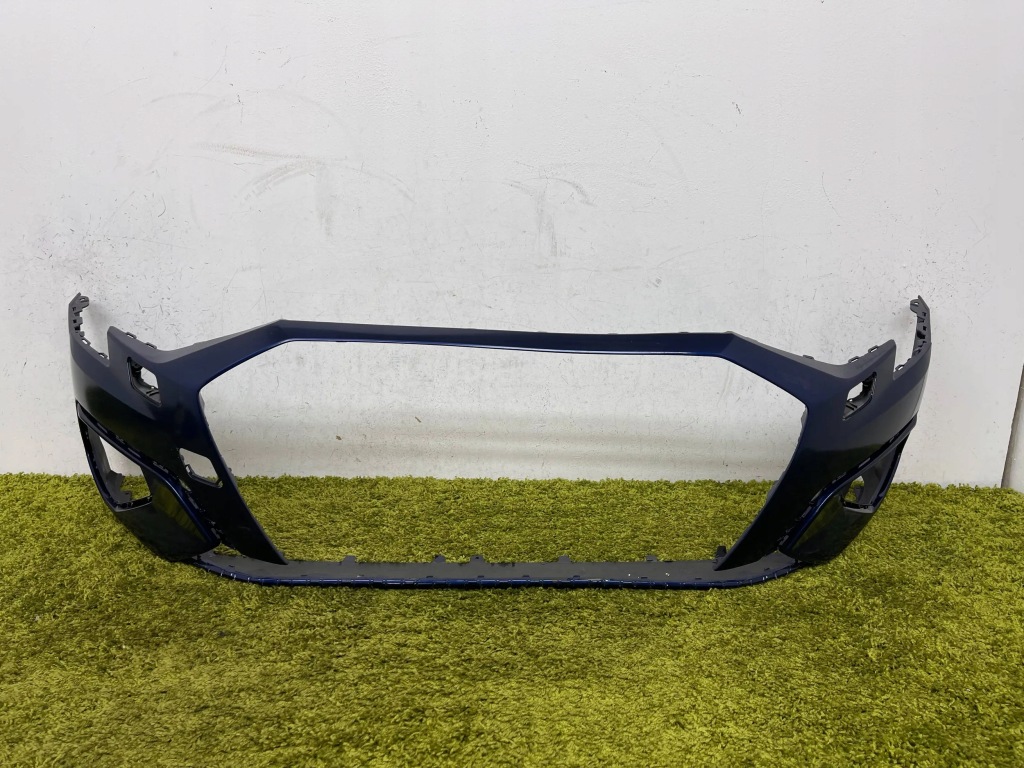 фото №1, Бампер перед audi a3 8y 20-