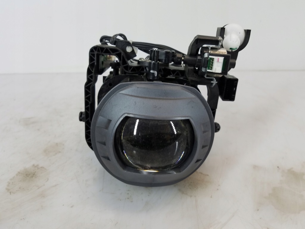 фото №1, Bmw x3 g01 x4 g02 модуль led перетворювач лінза