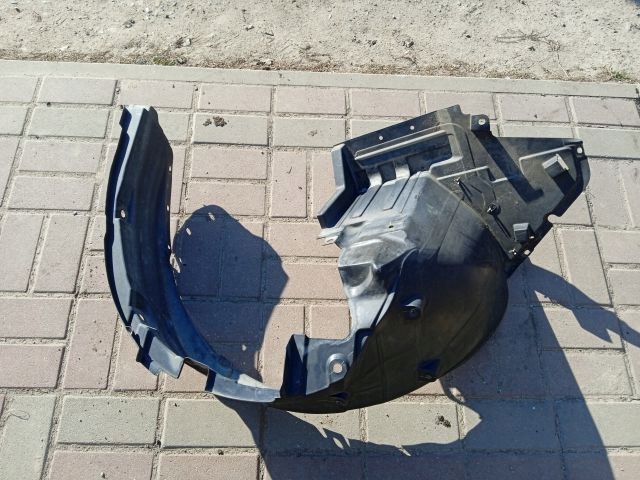 фото №1, Nissan micra k13 підкрилок праве передні перед