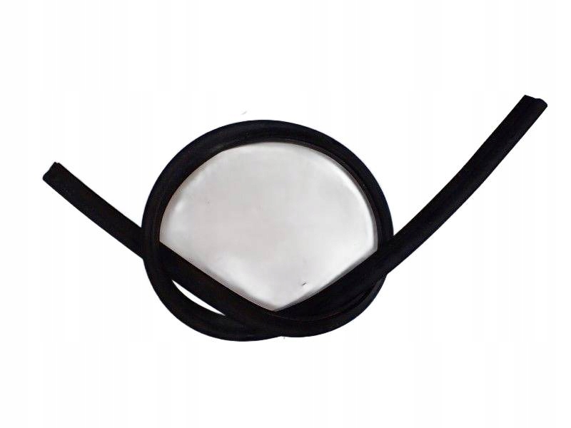 фото №1, Vw passat b8 прокладка капот жабо 3g0823723