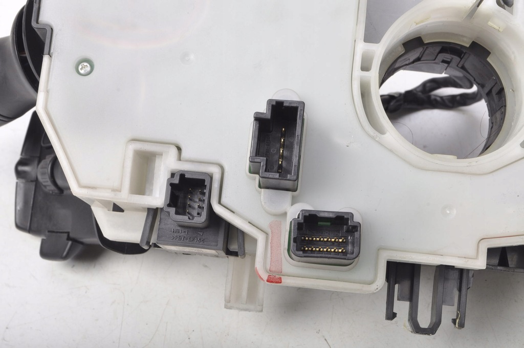 фото №8, Renault megane iii перемикач комбінований 25552014r