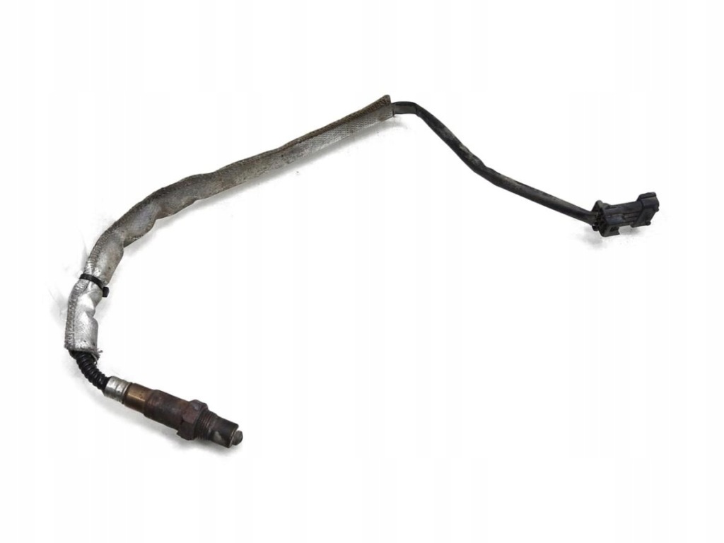 фото №1, Датчик лямбда-зонд volvo v70 iii 2.5 t