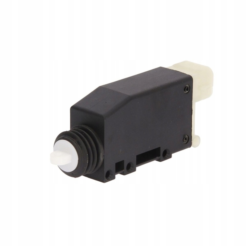 фото №1, Привод замка дверь перед левый 6010-04-017435p