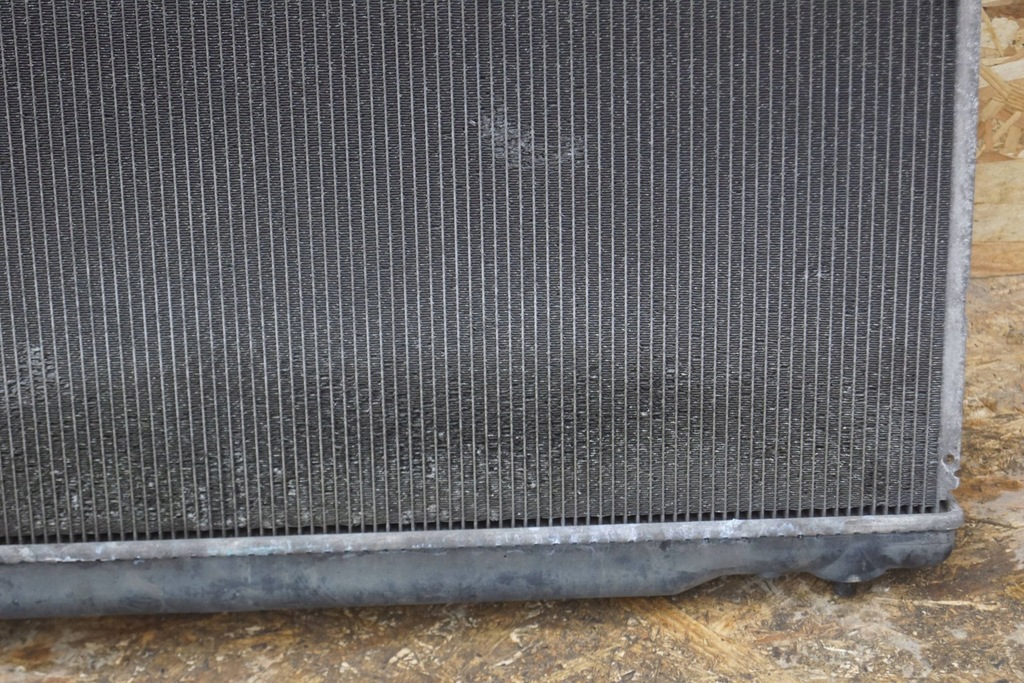 фото №7, Радиатор вентилятор honda cr-v iii 2.2 i-ctdi d732