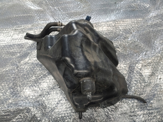 фото №6, Mercedes w221 sklasa бачок омывателя компьютер