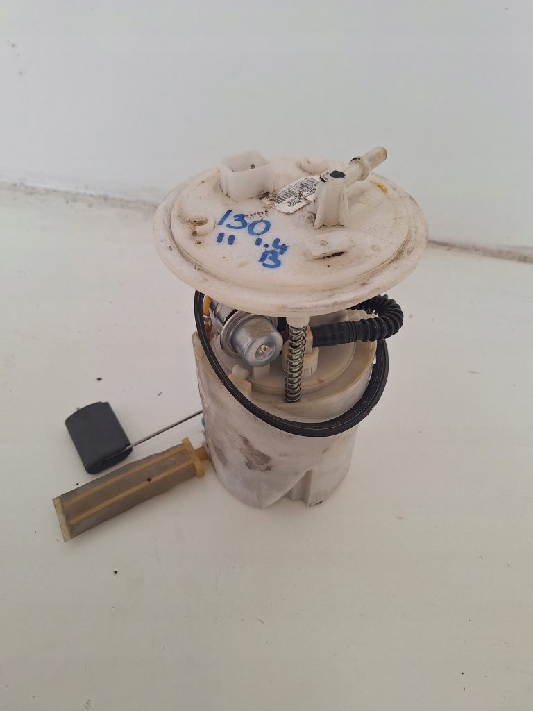 фото №1, Насос топлива hyundai i30 ii 1.4 b 31110-a6200