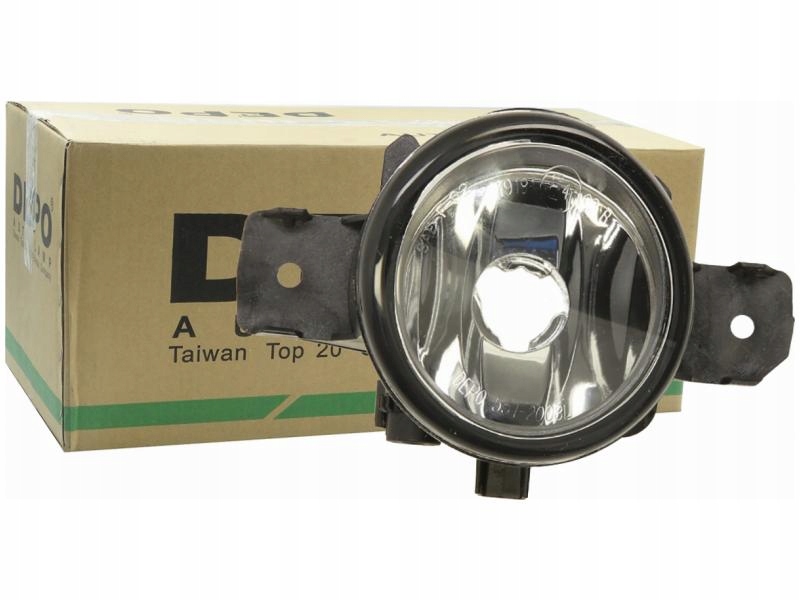 фото №3, Противотуманные фары противотуманные renault laguna ii 01-07 thalia i 00-01