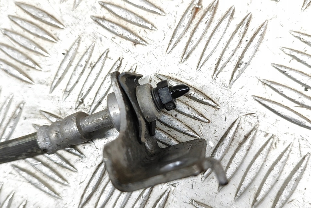 фото №6, Kia niro ev sg2 160kw передній лівий супорт гальмівний 58110-ao500 2023 239613