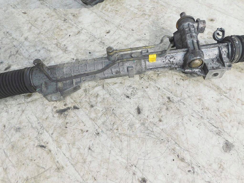 фото №10, Lancia phedra 2.0jtd 2004r рулевая рейка трансмиссия