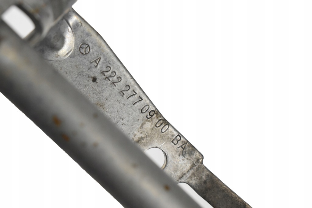 фото №8, Дроти масляні коробки передач a6421803231 mercedes s350d w222 v222 x222