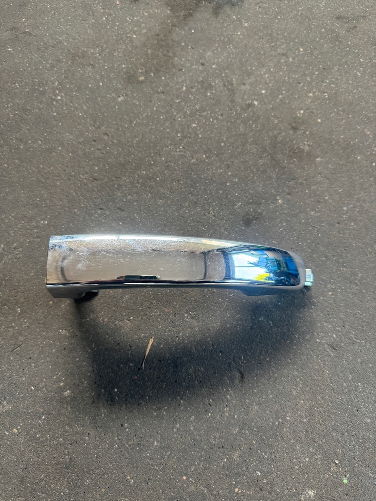 фото №1, Ford ranger iv ручка дверь правая ab39-2122400-cb