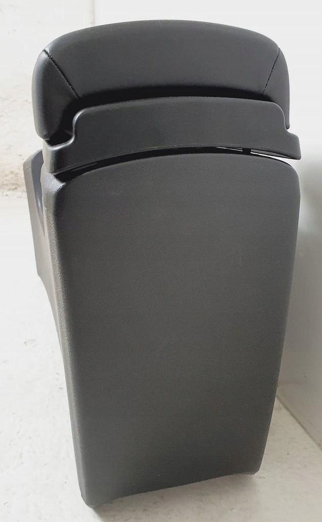 фото №6, Туннель средний подлокотник nissan qashqai i j10