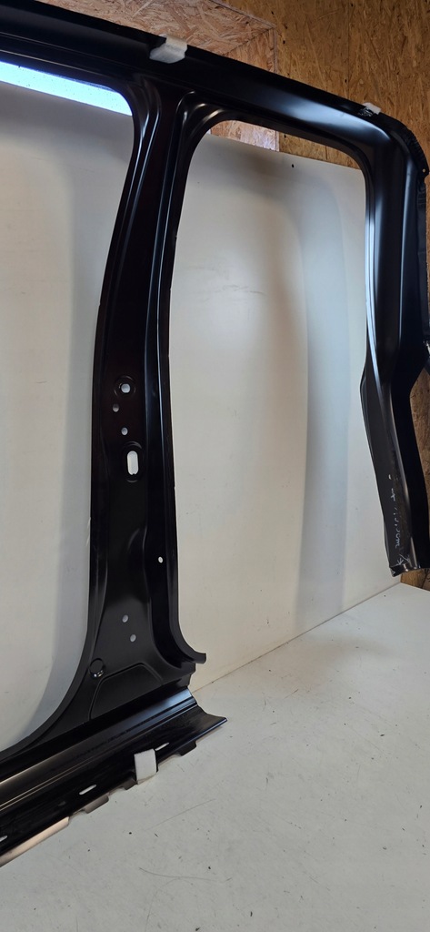 фото №9, Dodge ram 1500 19-25 4d l1 порог блок двигателя правый правая str новый org 68293782ad